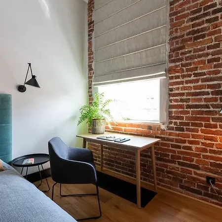 Appartement Elegant Luminis In Krakow's Old *